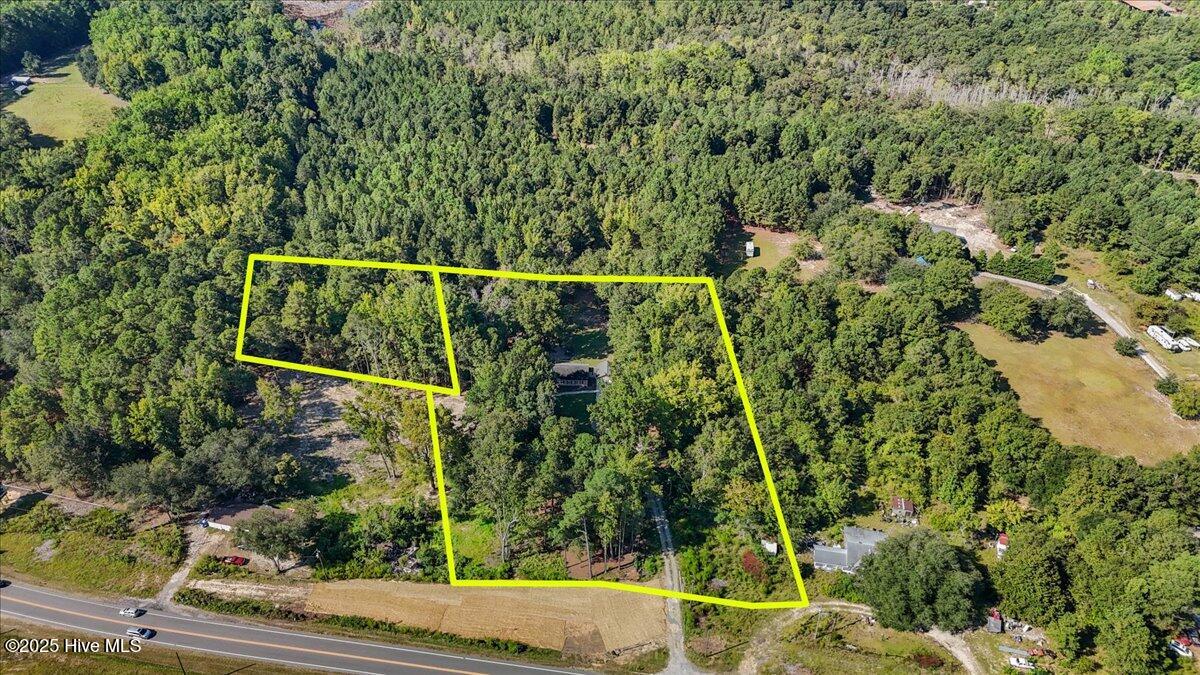 11891 Aberdeen Road, Aberdeen, NC, 28315