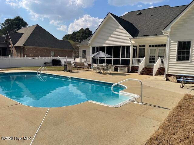 3108 Edinburgh Drive NW, Wilson, NC, 27896