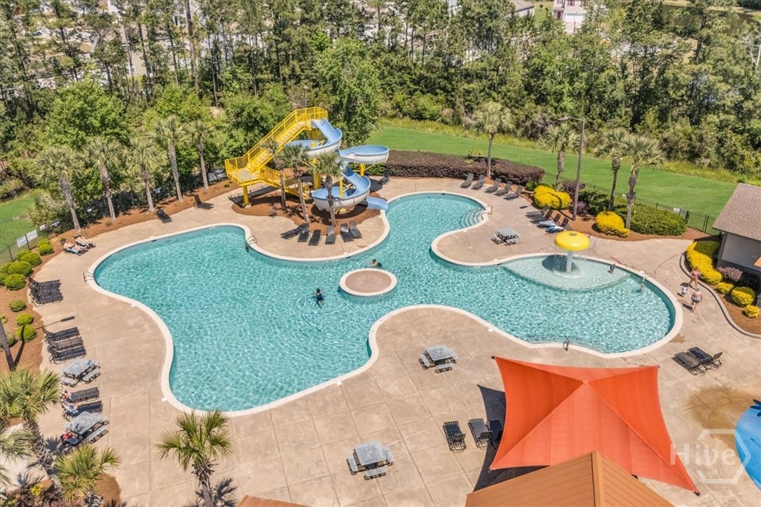 133 Grimsby Road, Port Wentworth, GA, 31407