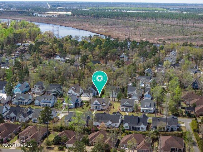 3623 Haughton Lane, Castle Hayne, NC, 28429