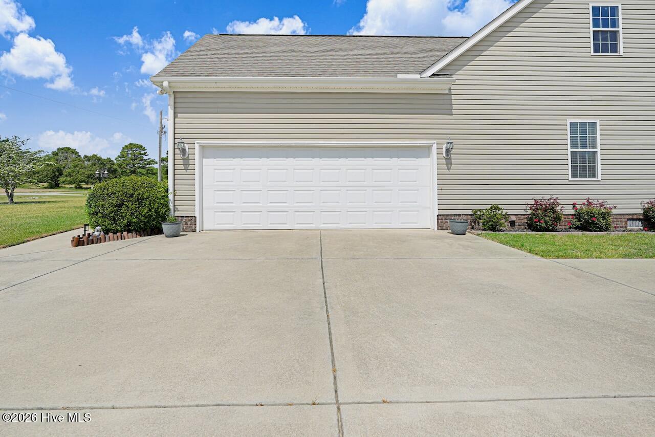 3589 N Old Carriage Road, Rocky Mount, NC, 27804