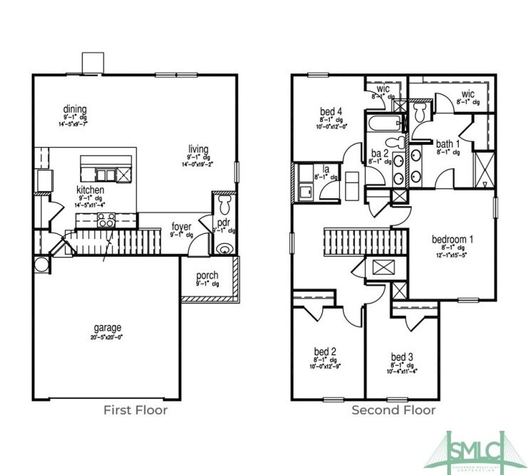 67 Cypress Loop, Port Wentworth, GA 31407 Listing Photo  4