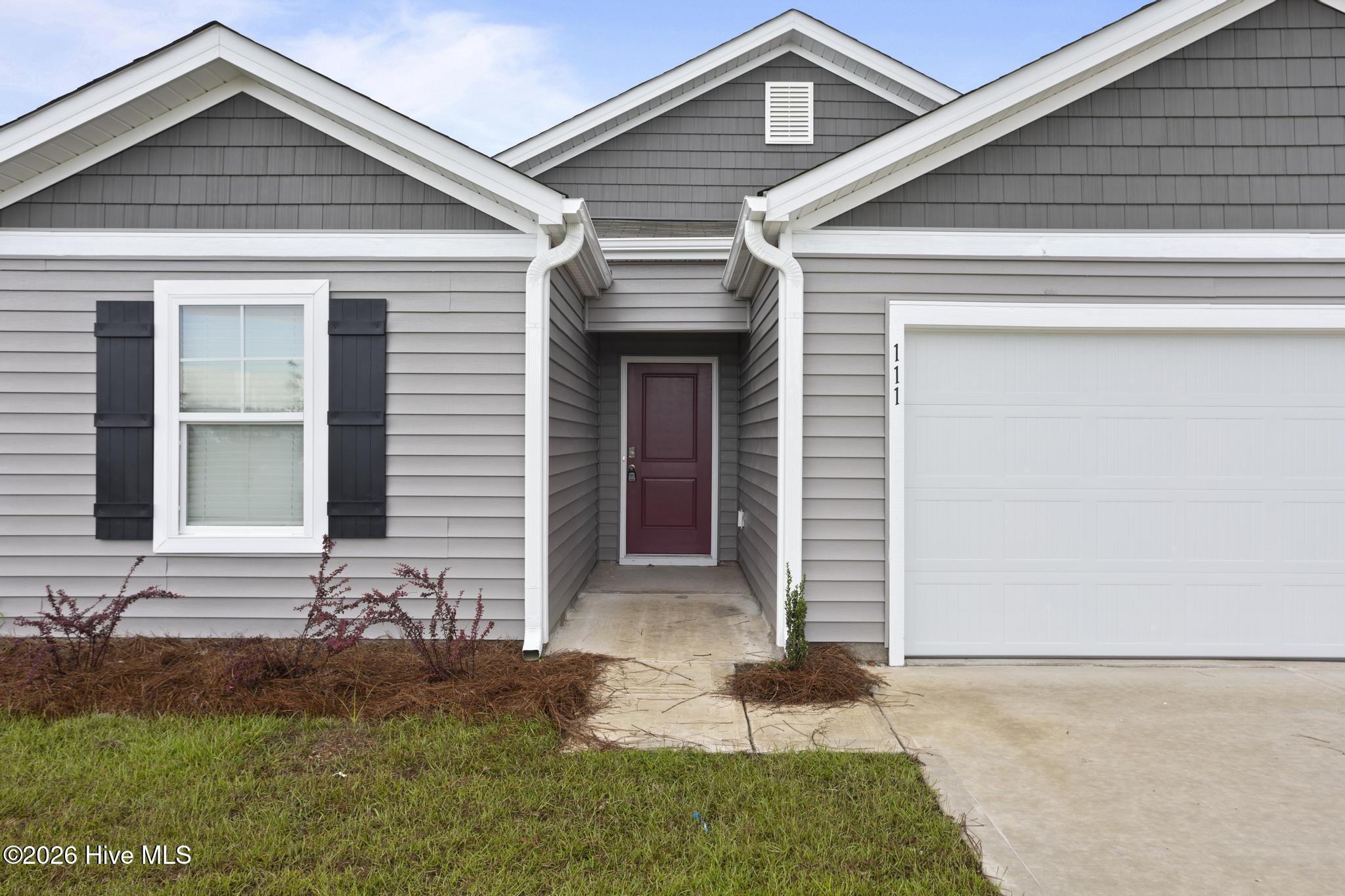 111 Cassidy Lane,Holly Ridge