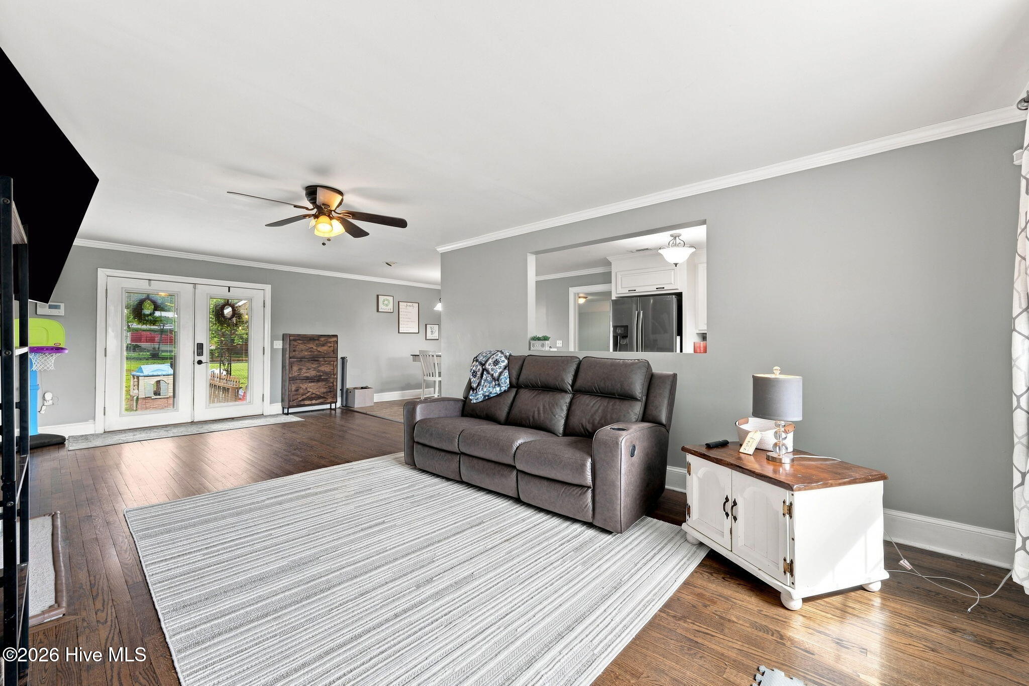 2880 Nc 43 Highway,Vanceboro