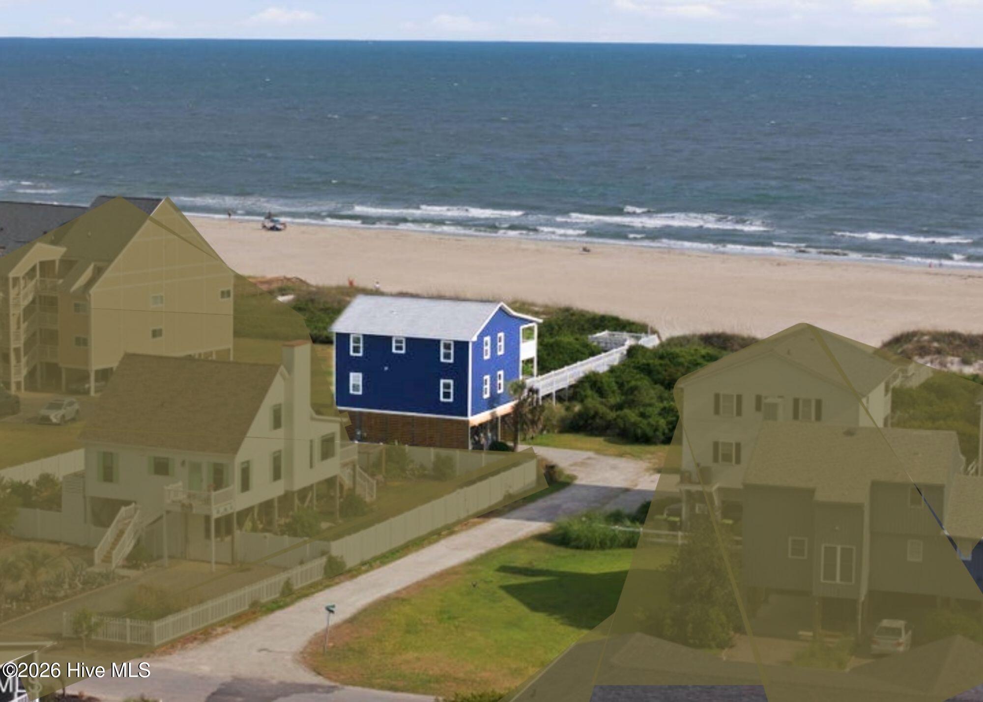 53rd image of 101 Martin Ln, Oak Island, NC 28465 | MLS# 100576142