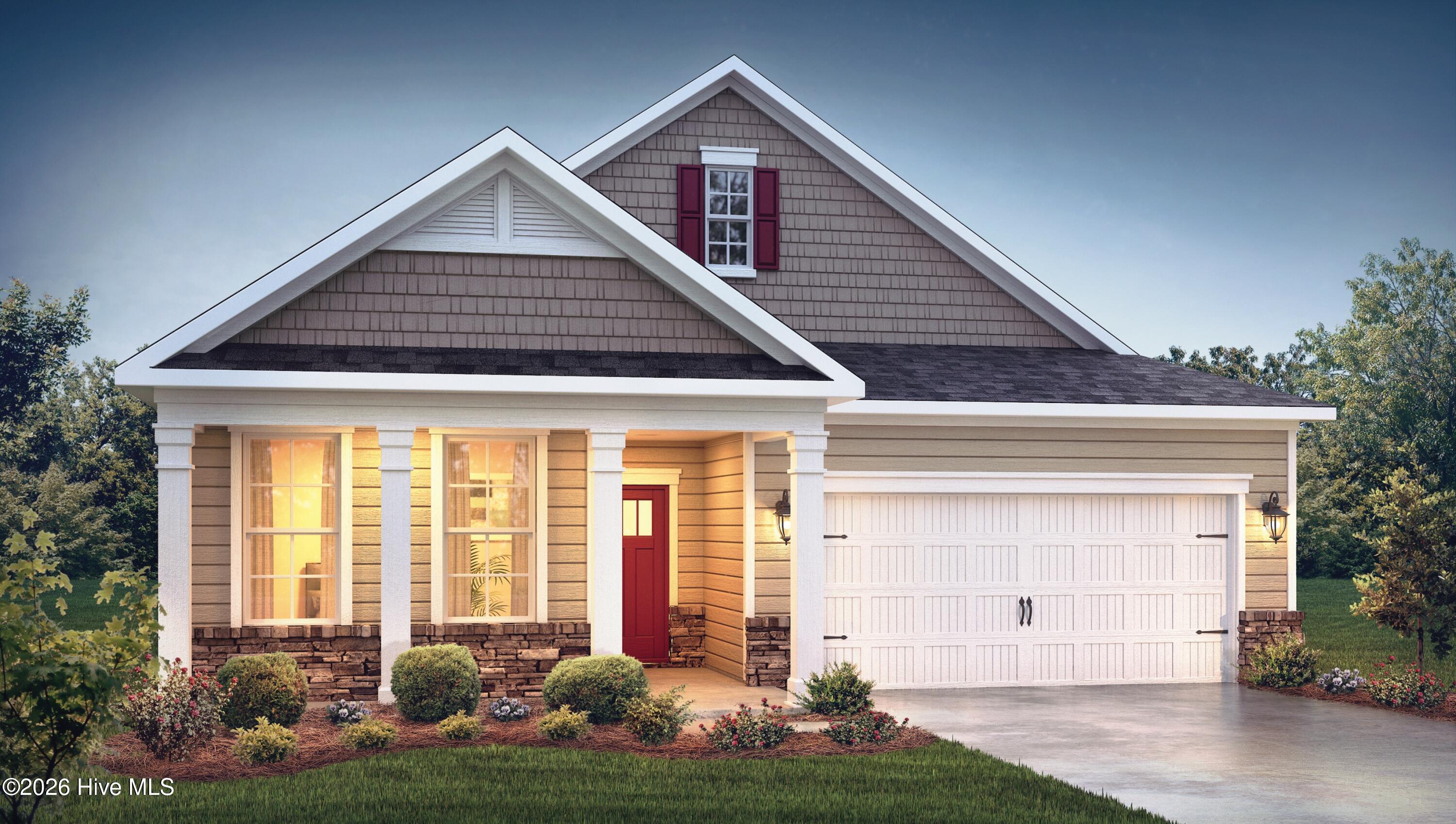 1st image of 7015 Bayberry Park Dr, New Bern, NC 28562 | MLS# 100598738