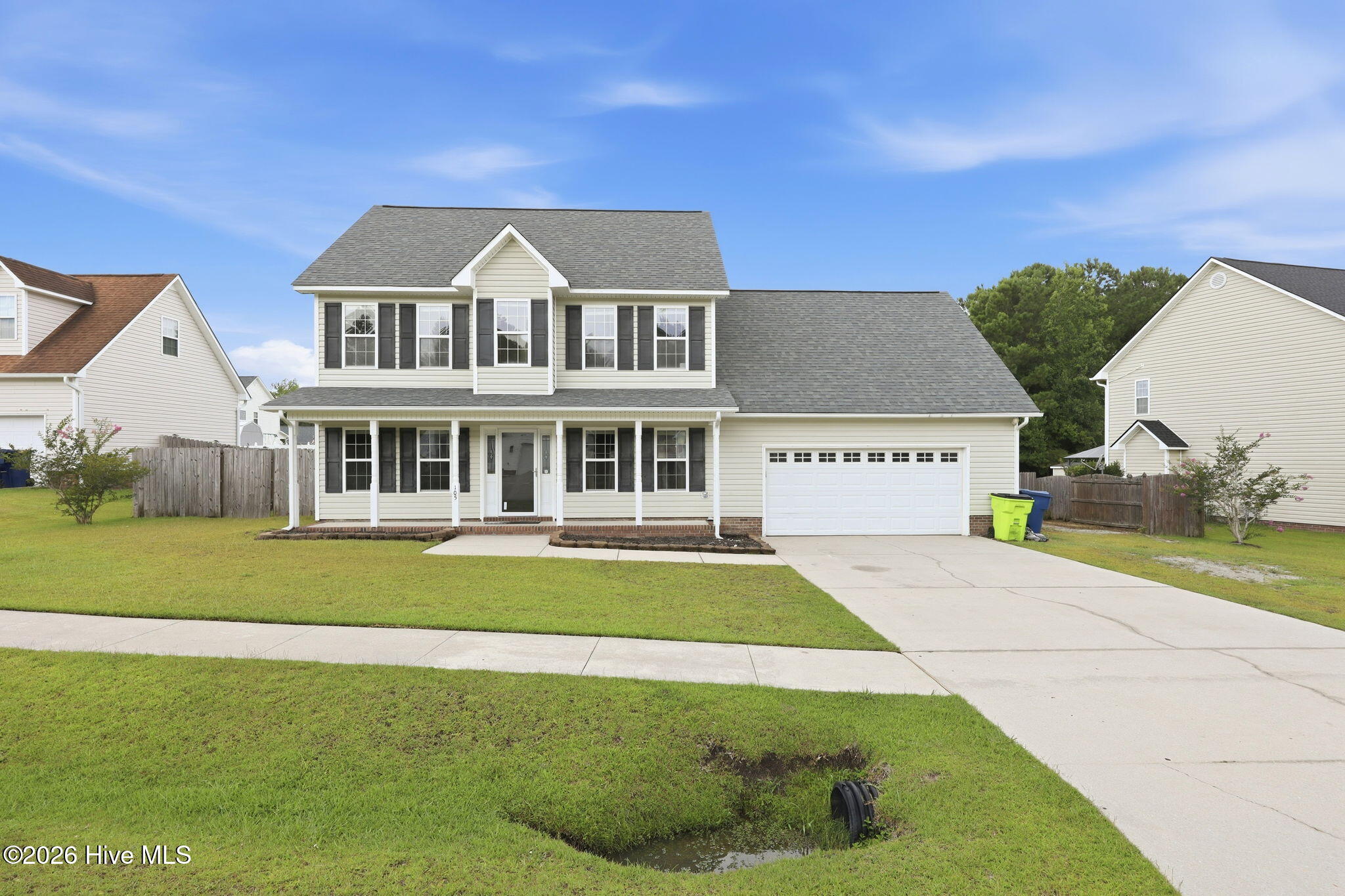 105 Leana Lane,Havelock
