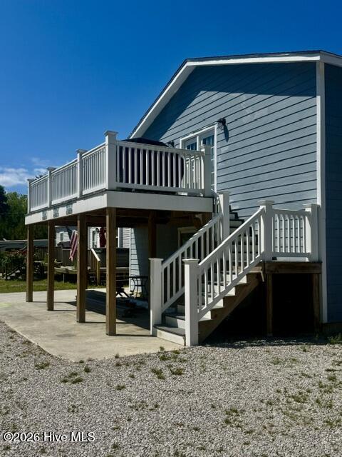 141 Pender Lane,Newport