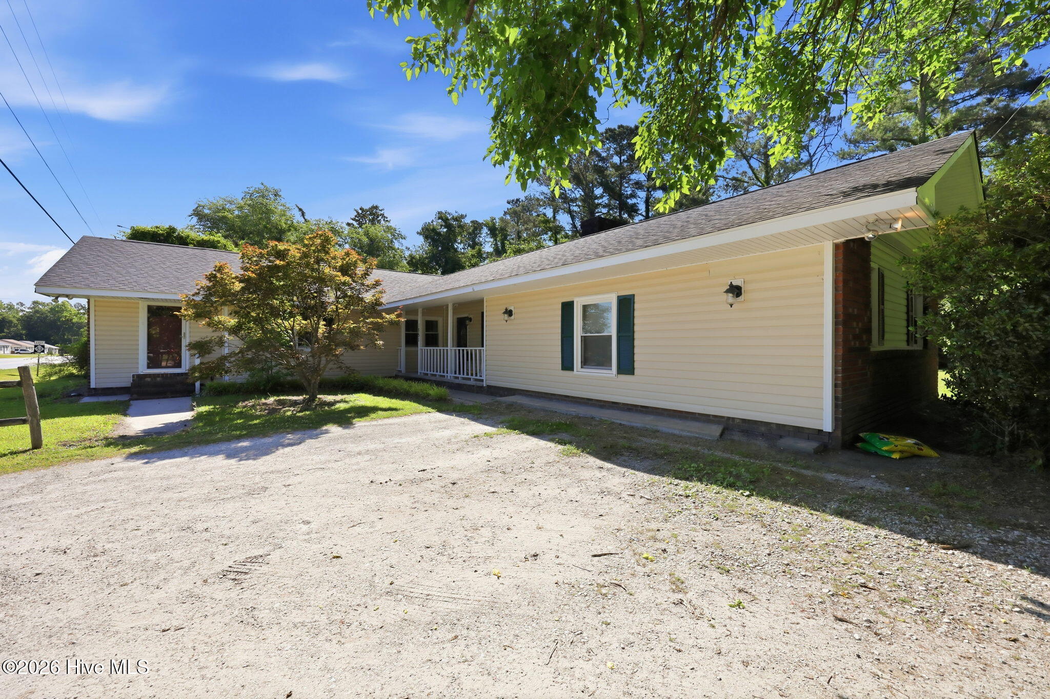 1851 Burgaw Highway,Jacksonville