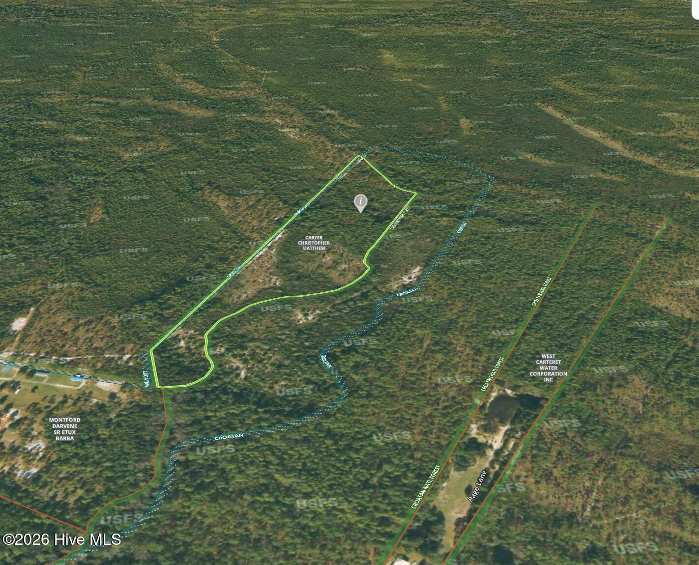 11.58 Ac Hwy 24,Newport