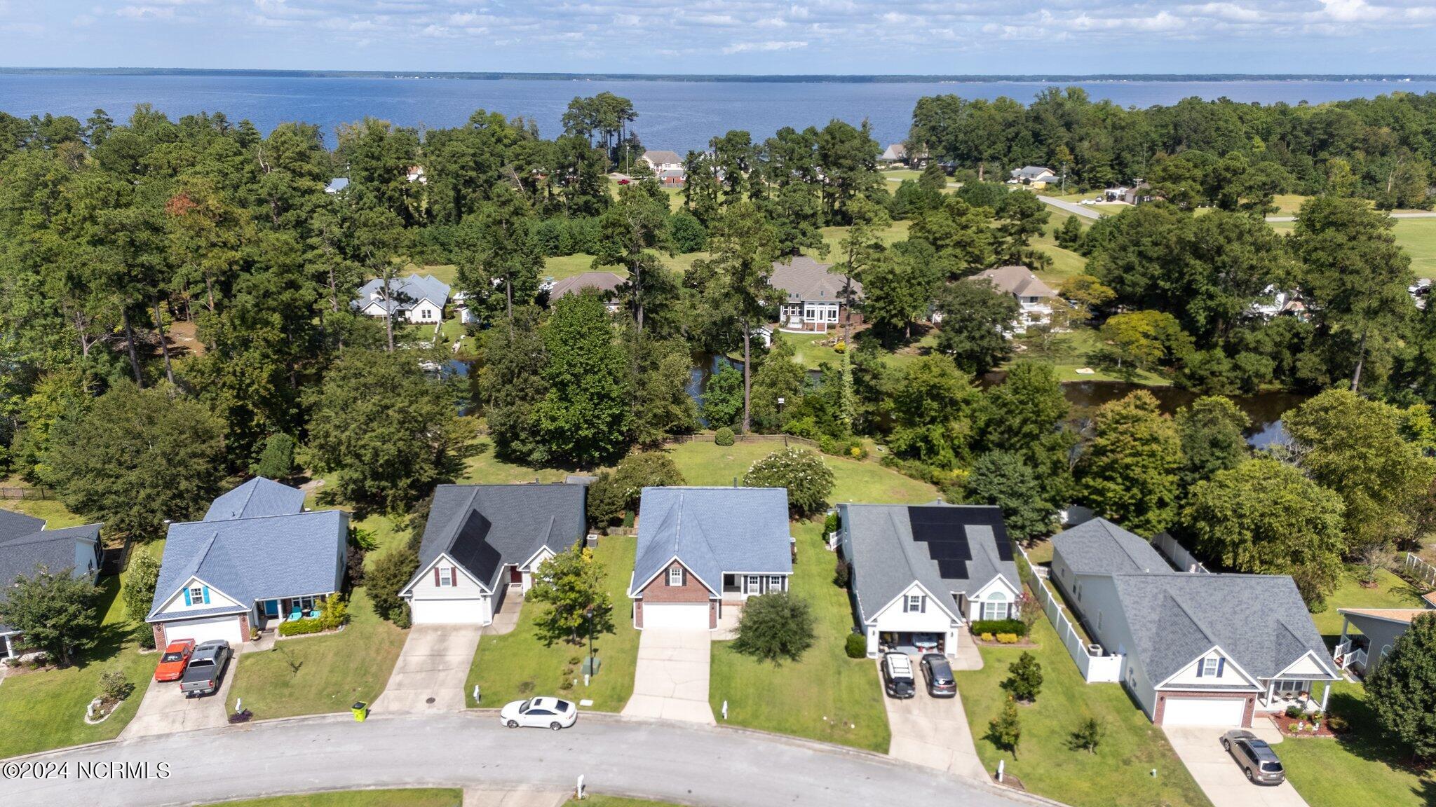 114 Bermuda View,New Bern
