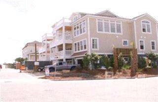 119 S Lumina Avenue, #A, Wrightsville Beach, NC 28480 Listing Photo  1