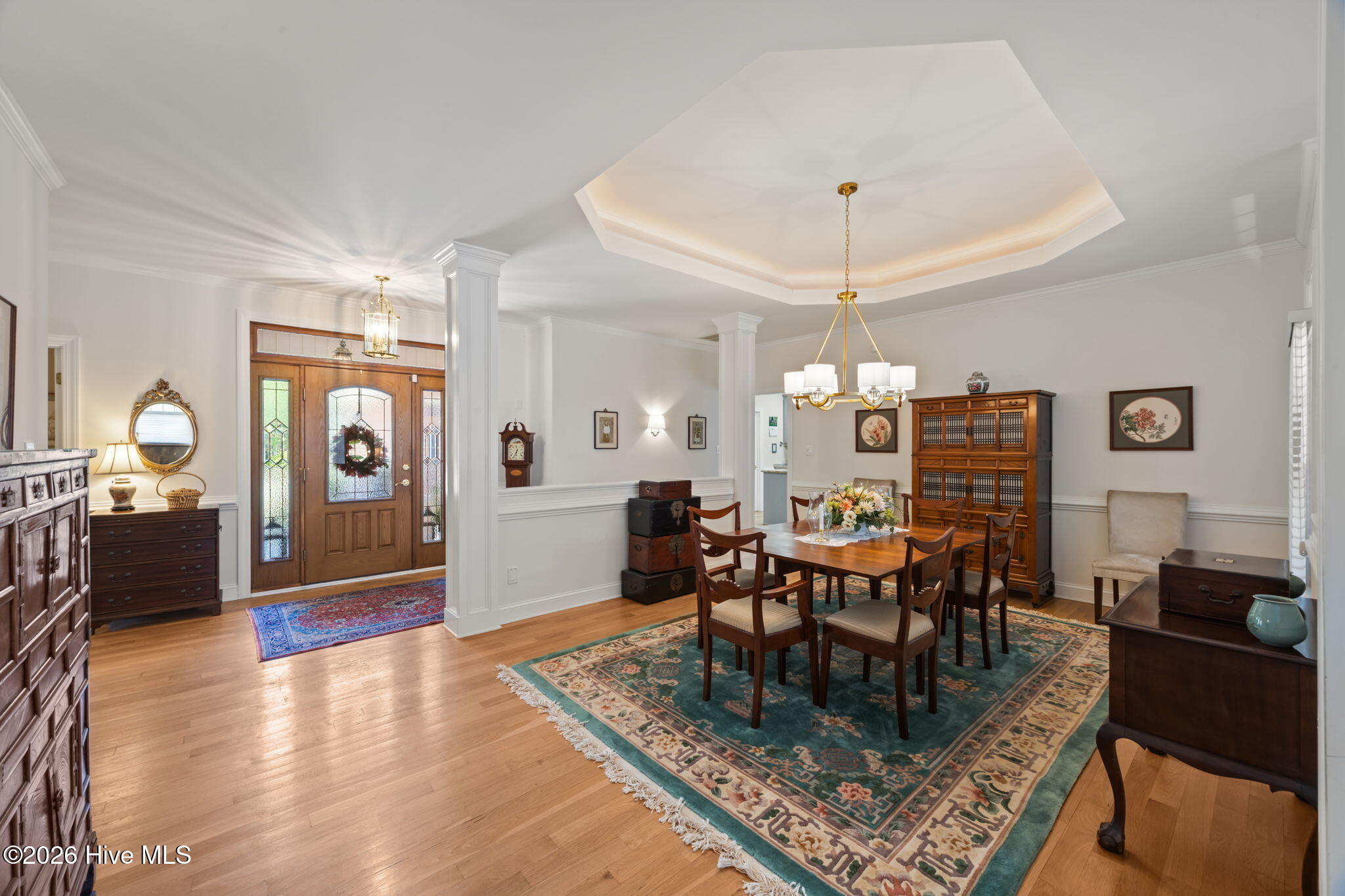 102 Pinehurst Drive,New Bern