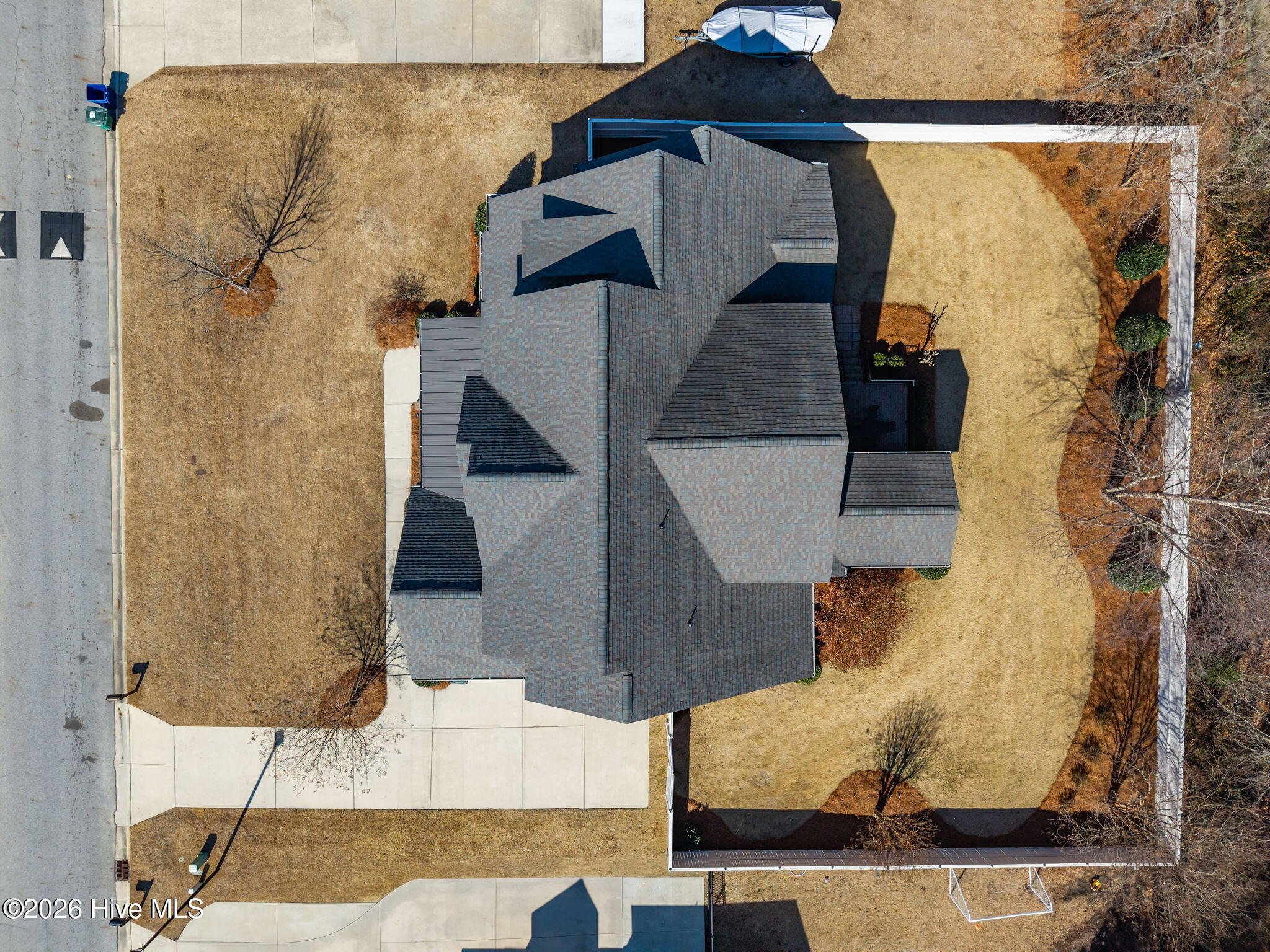 4001 Dunhagan Road, Greenville, NC, 27858