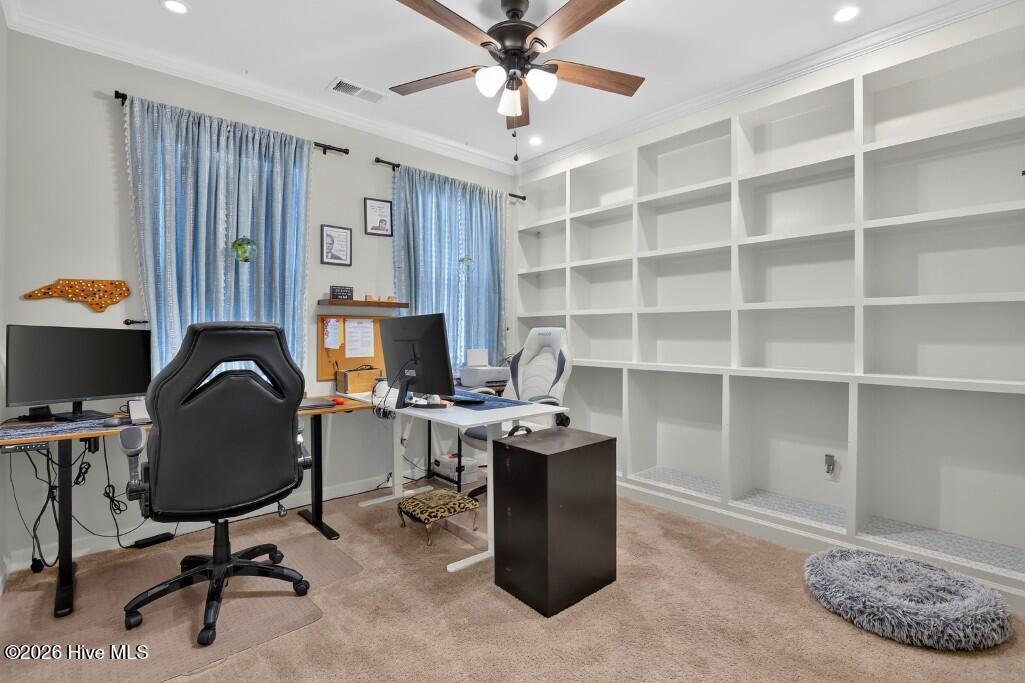 1200 Caracara Drive,New Bern