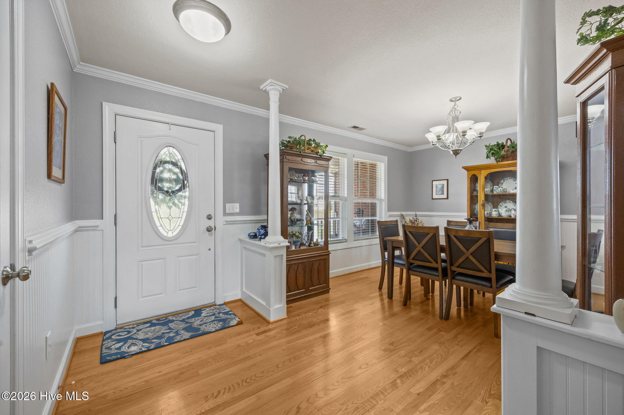 214 Ibis Way, Elizabeth City, NC, 27909