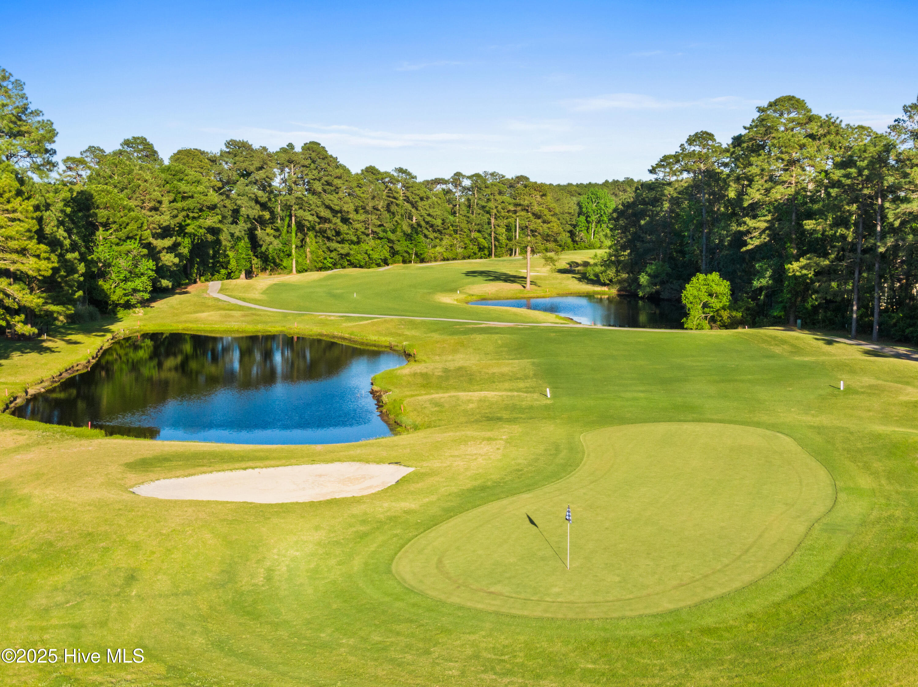 1301 Santa Lucia Road,New Bern