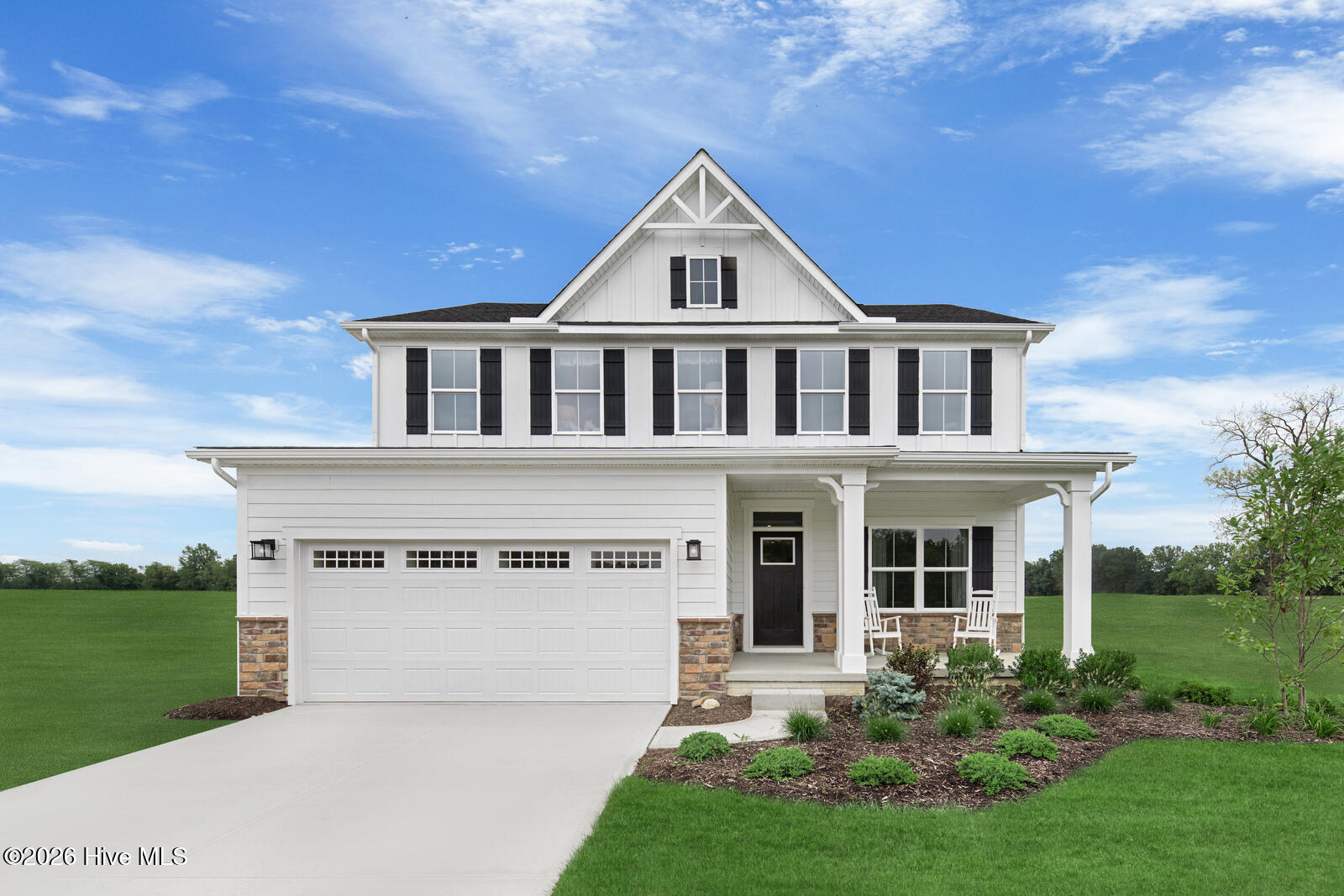 Exterior photo of Lt9 Willeyton Road, Gates, NC 27937. MLS: 100591023