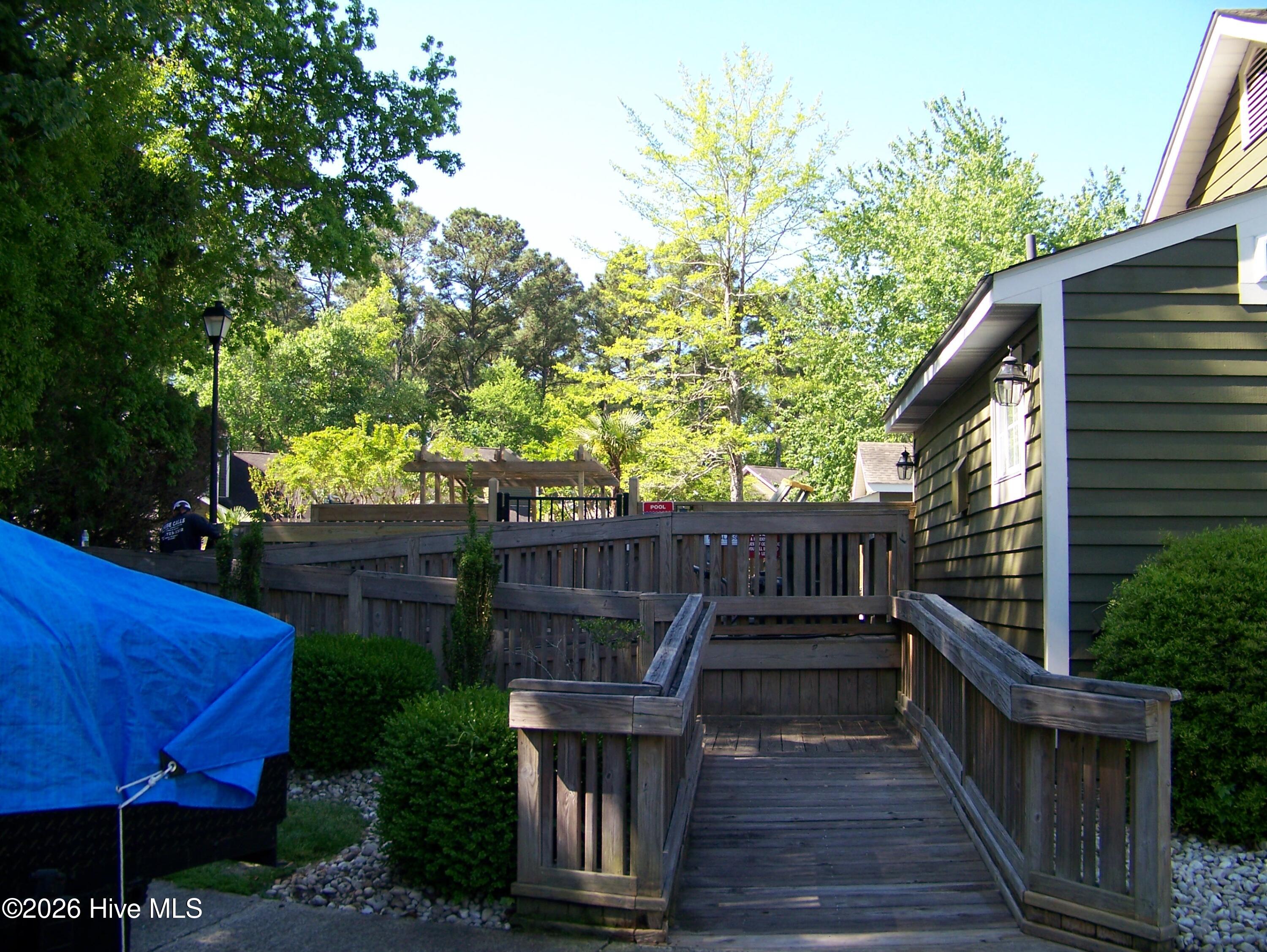 703 Cedarwood Village,Morehead City