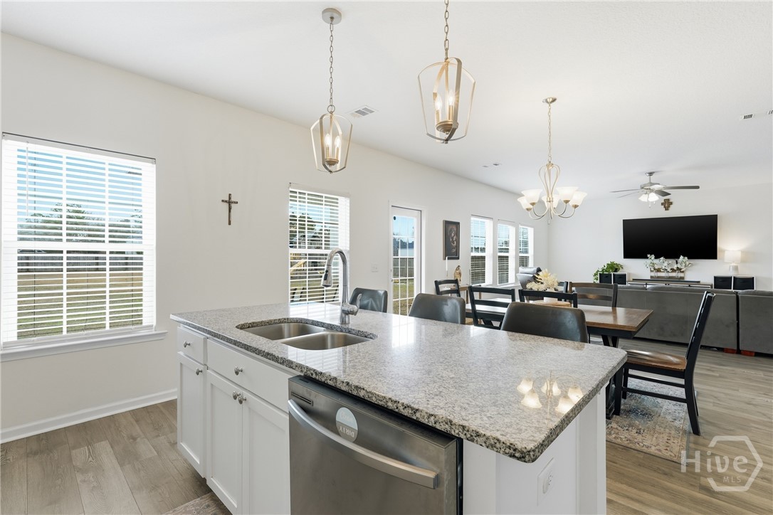 83 Avondale Drive NE, Ludowici, GA, 31316