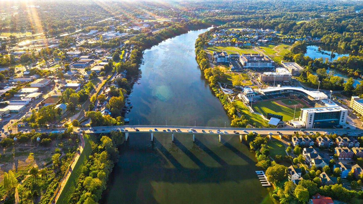 Savannah River