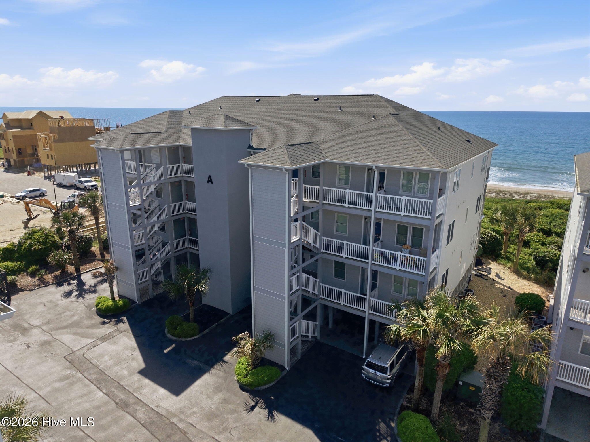 1701 Salter Path Road A103,Indian Beach