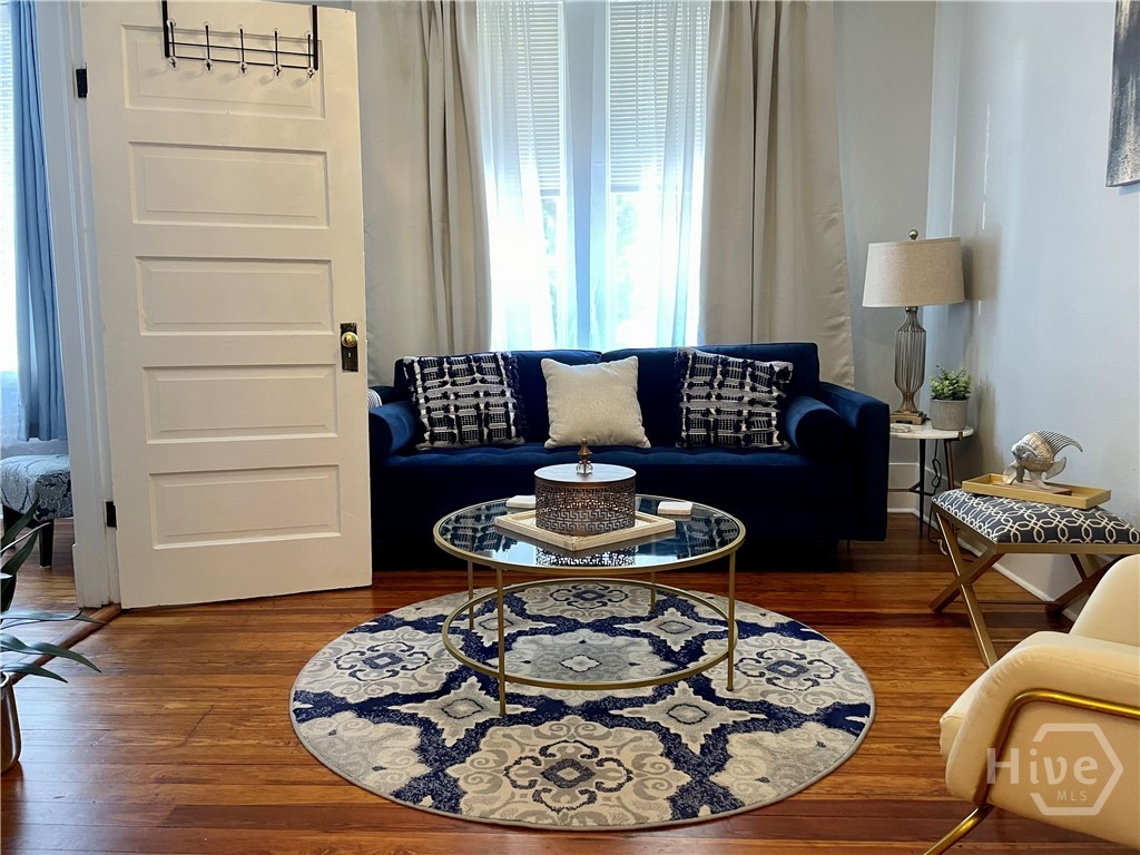 210 E State Street, Savannah, GA, 31401