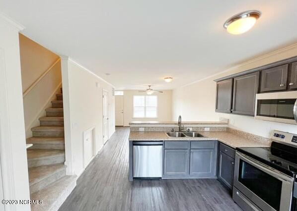 502 Pate Drive,Midway Park