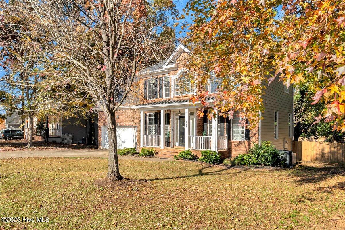 Homes for sale in Clayton, NC | 201 Sarazen Dr, Clayton, NC 27527 | MLS# 100540362