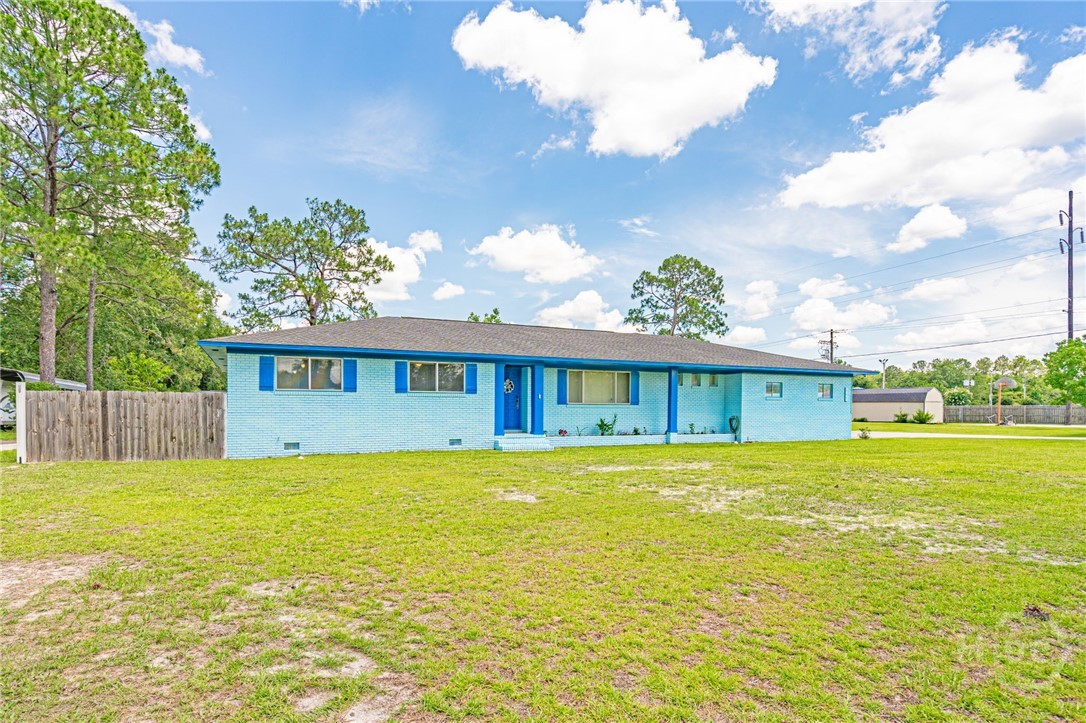 Property at 124 Drennon Drive