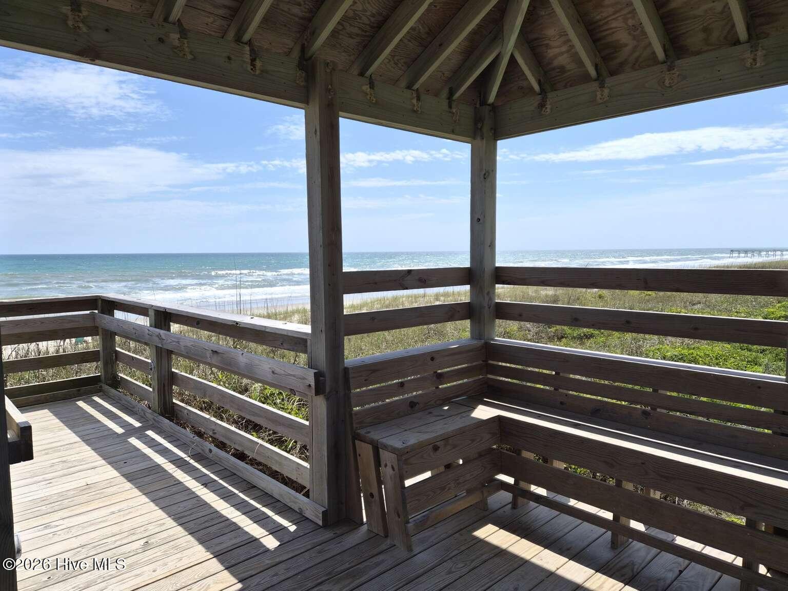 2401 W Fort Macon Road B220,Atlantic Beach