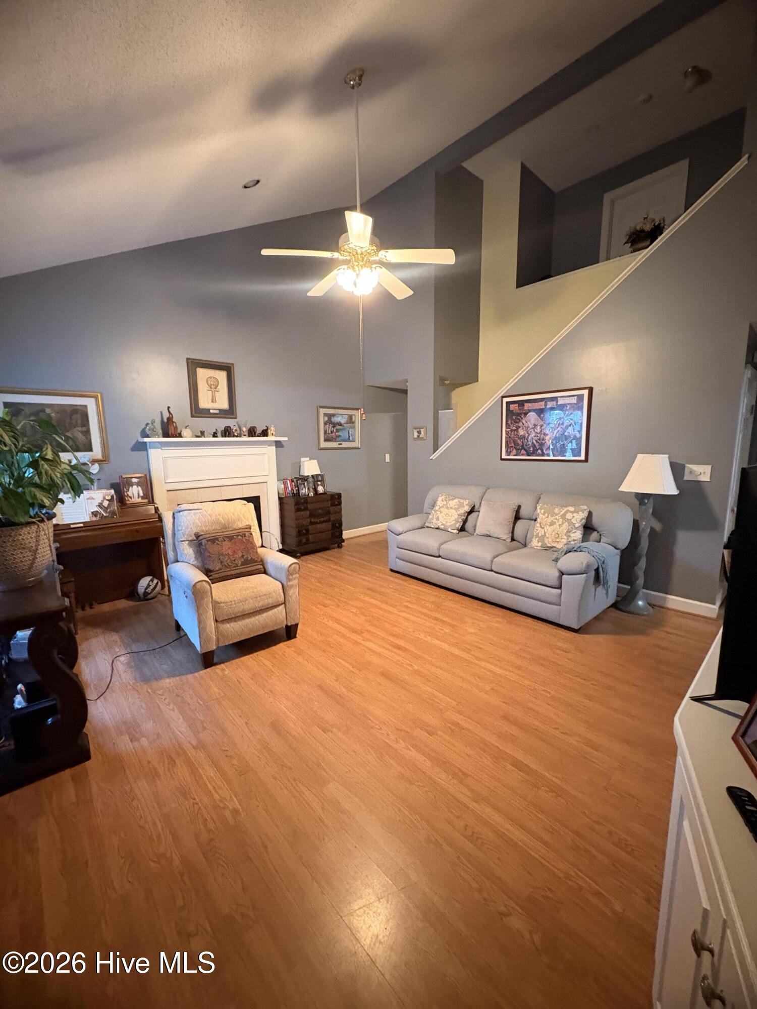 3530 Wescott Drive NW, Wilson, NC, 27896