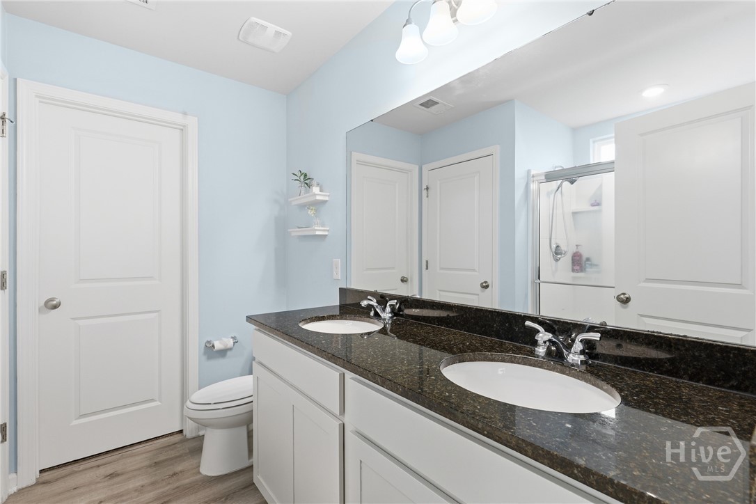 262 Wellstone Way, Richmond Hill, GA, 31324