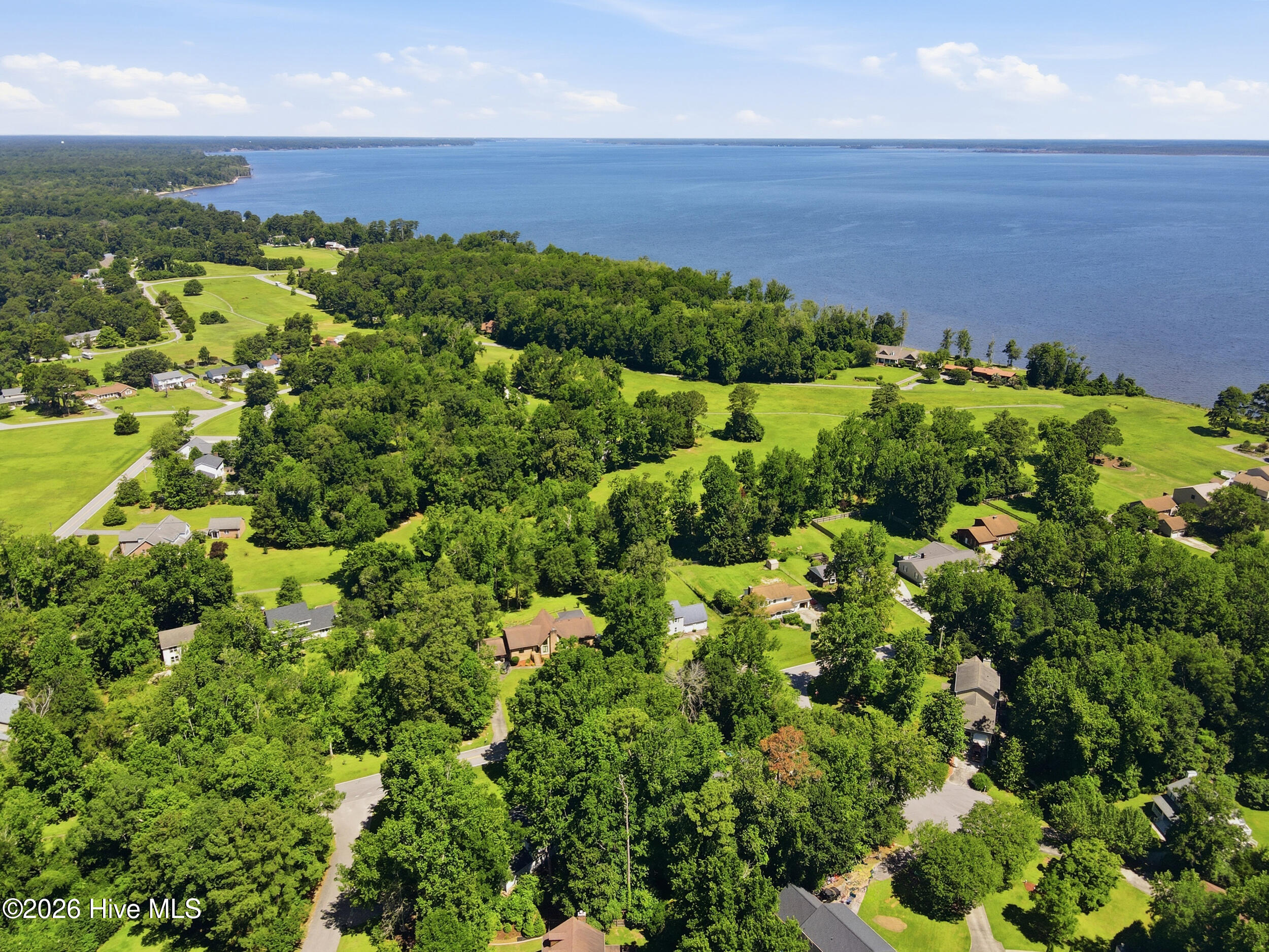 101 Hughes Lane,New Bern