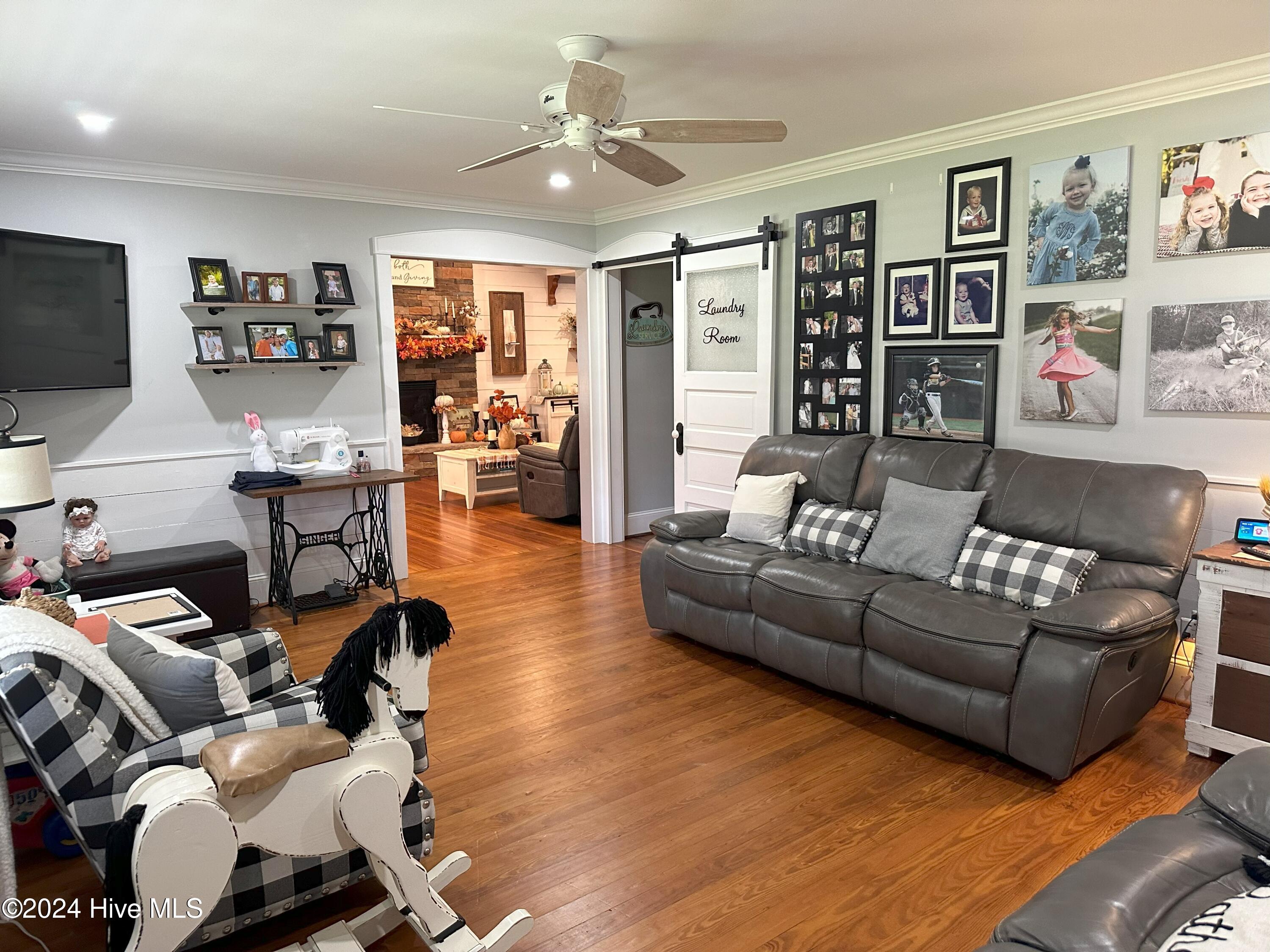 2325 S Halifax Road, Rocky Mount, NC, 27803