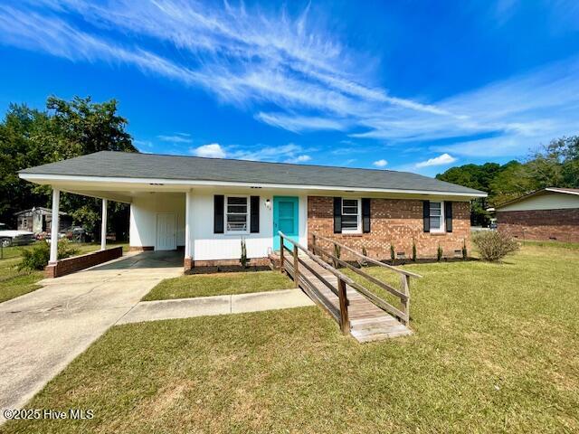 Homes for sale in Elizabethtown, NC | 902 Joel St, Elizabethtown, NC 28337 | MLS# 100528722