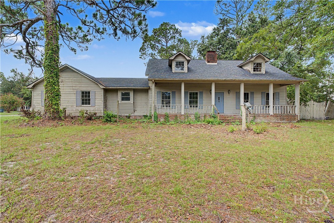 1st image of 307 Glynn St, Jesup, GA 31545 | MLS# SA361022