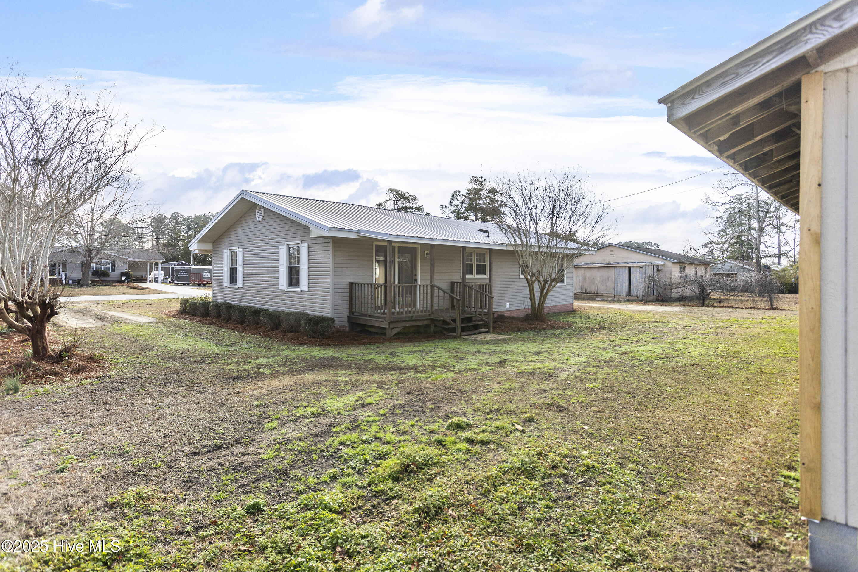 5253 Pleasant Plains Church Road, Whiteville, NC, 28472
