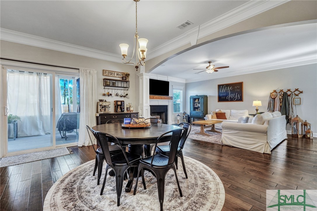 Undisclosed Address, Richmond Hill, GA, 31324