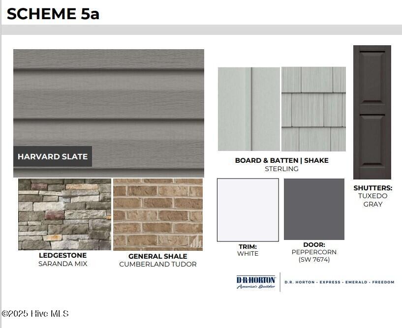 1849 Branson Court, Farmville, NC, 27828