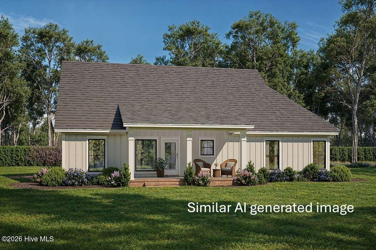 304 Lakeview Court, Sneads Ferry, NC, 28460