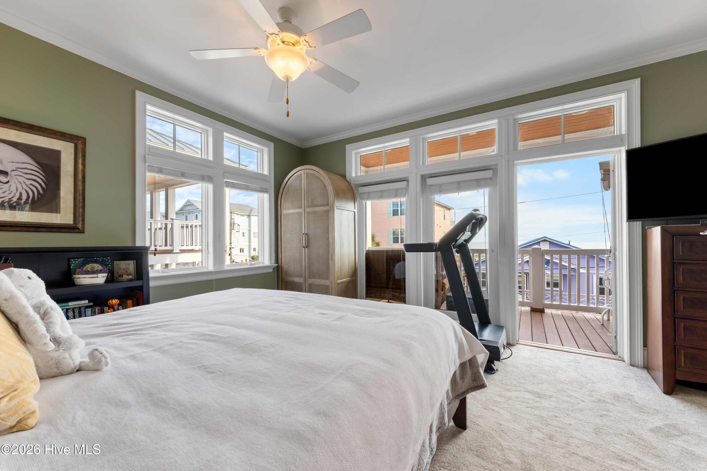 402 Carolina Beach Avenue S UNIT 4, Carolina Beach, NC, 28428