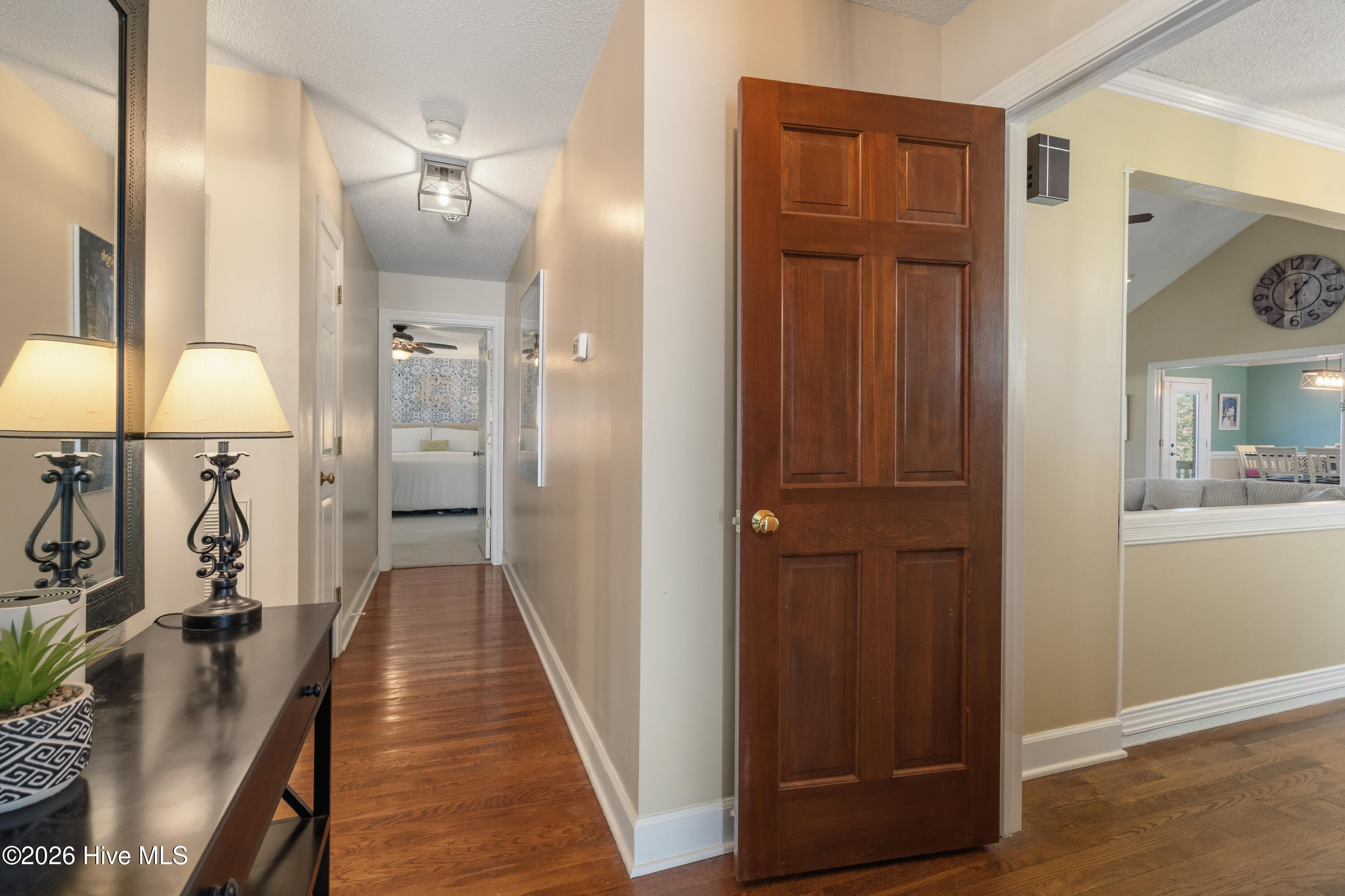 4801 Country Club Drive N, Wilson, NC, 27896