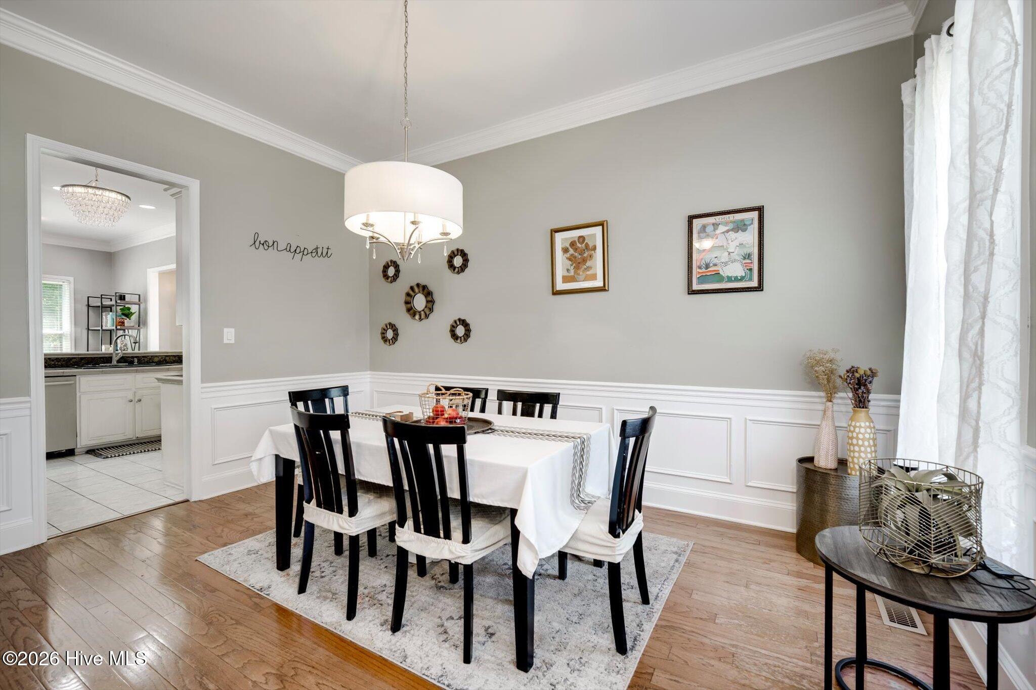 1415 Andover Court Evans GA 30809
