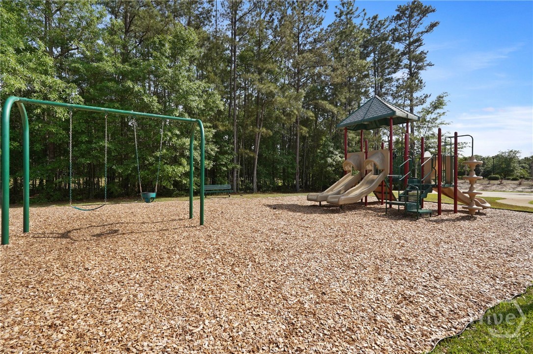 314 Morgan Pines Drive, Pooler, GA, 31322