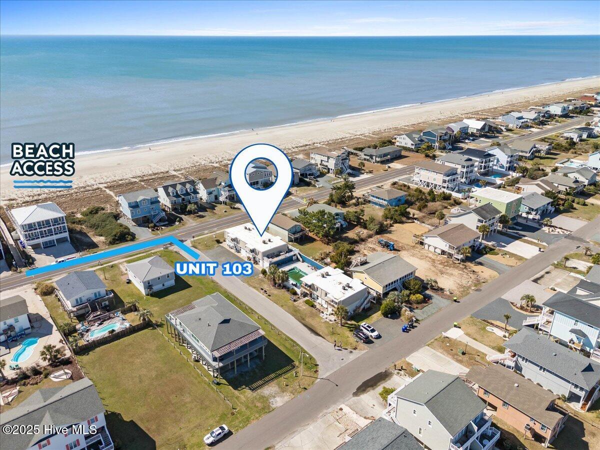 Property at 298 Ocean Boulevard