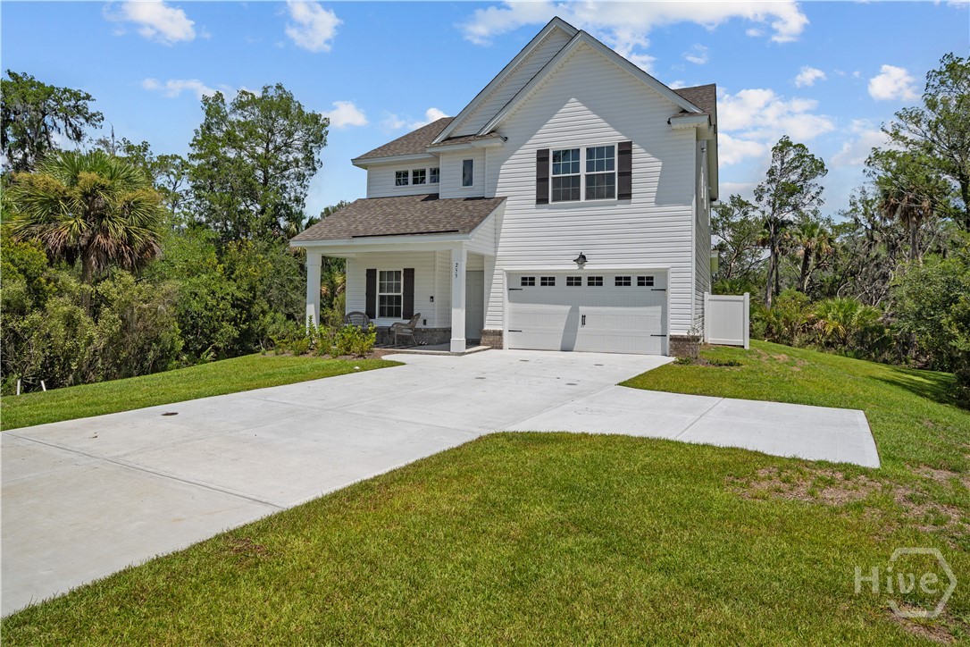 2nd image of 255 James Dr, Richmond Hill, GA 31324 | MLS# SA362008