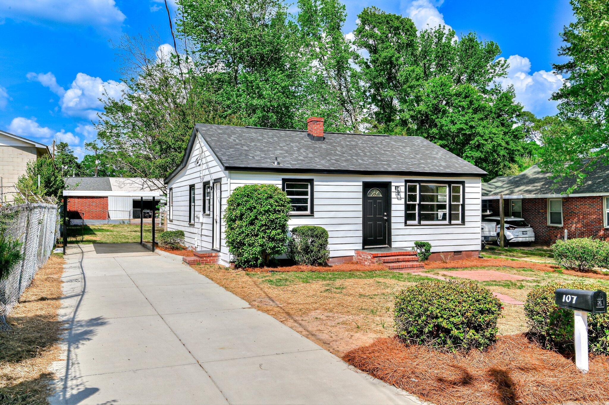 Homes for sale in North Augusta, SC | 107 Johnson, North Augusta, SC 29841 | MLS# 98255831