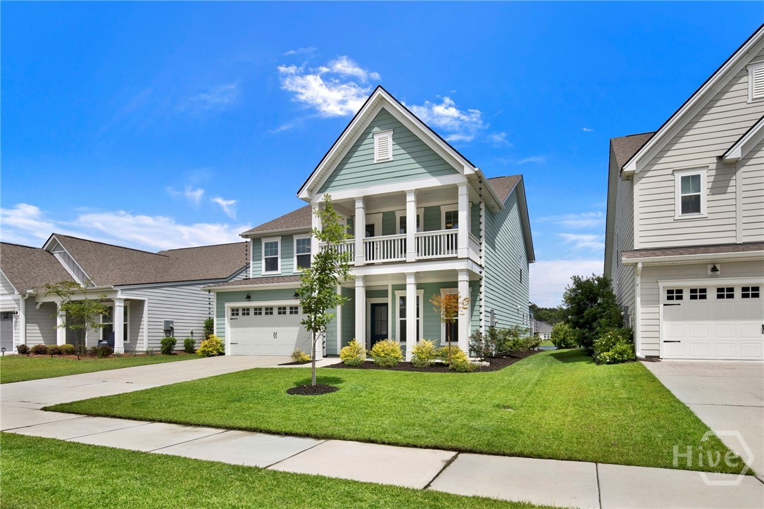 142 Harvest Hill, Pooler, GA 31322 Listing Photo  5