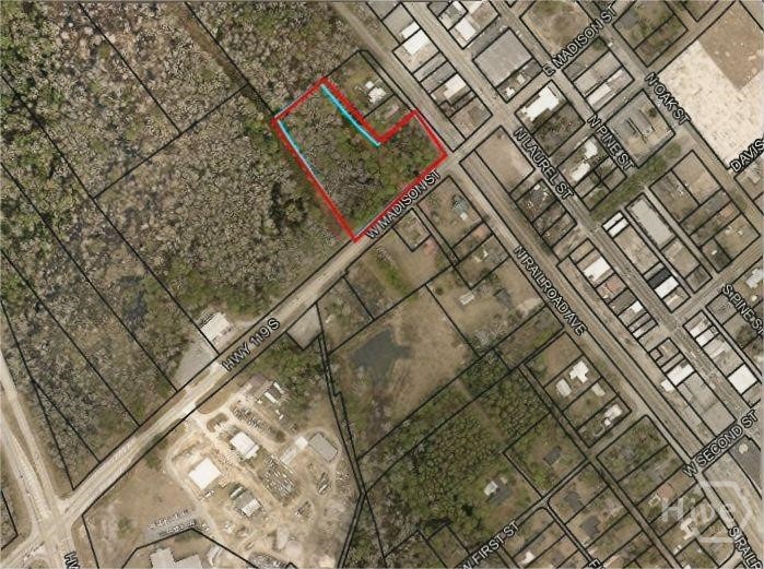 Property at 0 W Madison Street